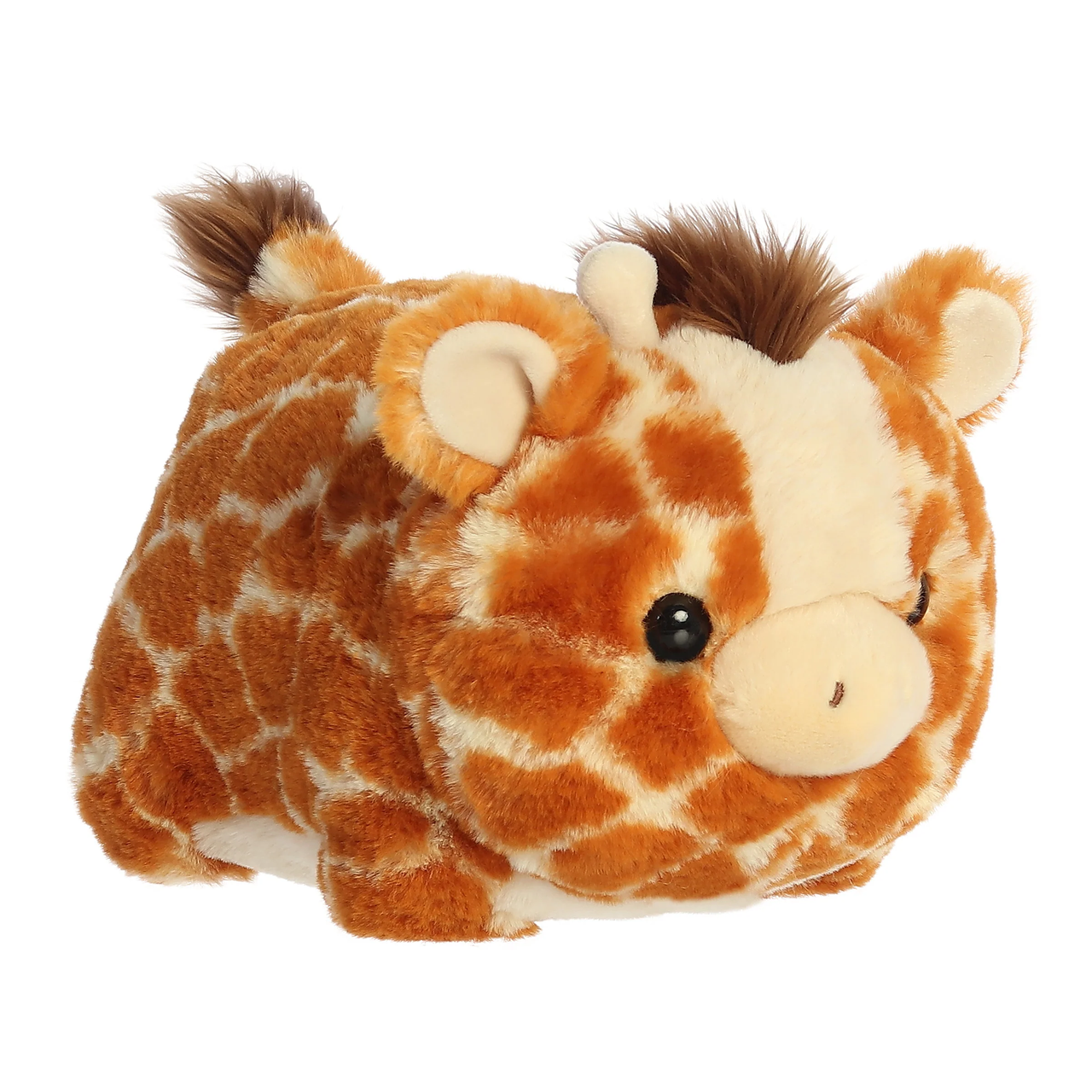 Spudster - Gerald Giraffe