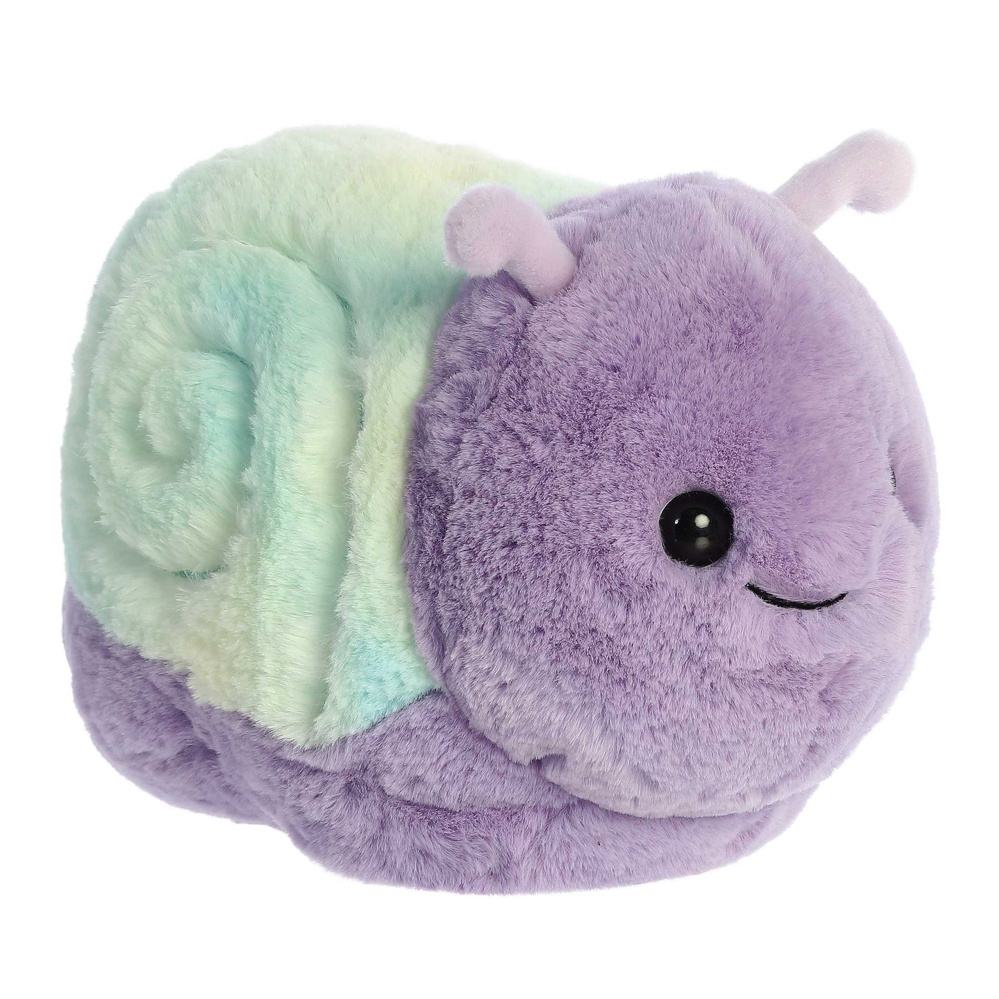 Spudster - Emily Snail