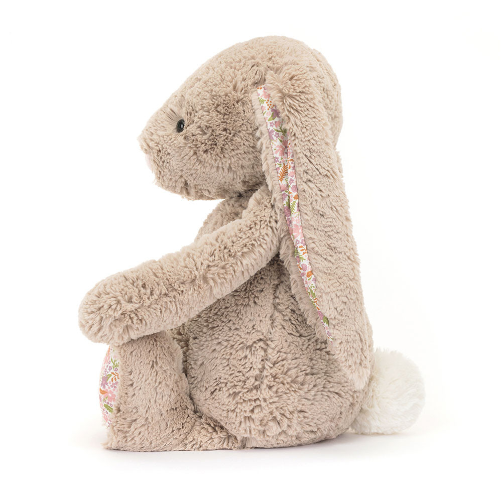Blossom Beige Bunny Petal