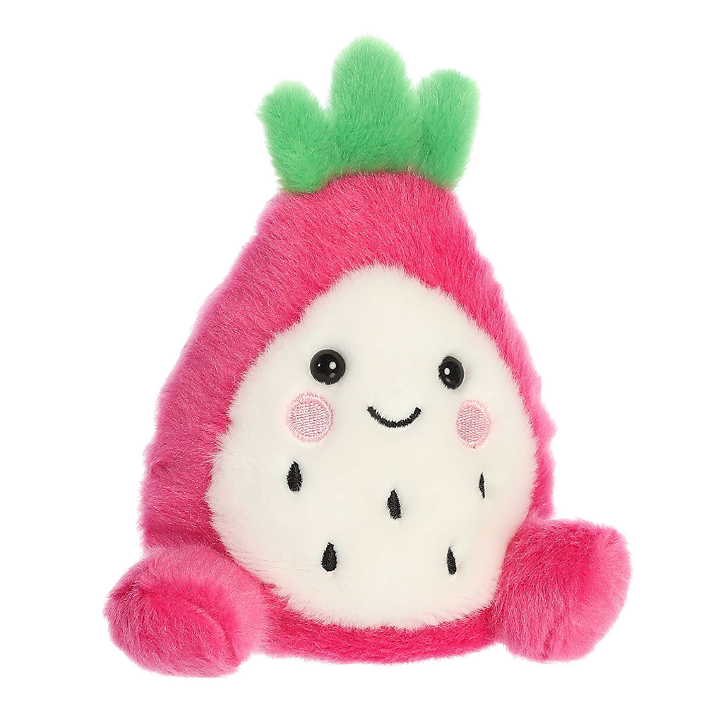 Rhys Dragonfruit