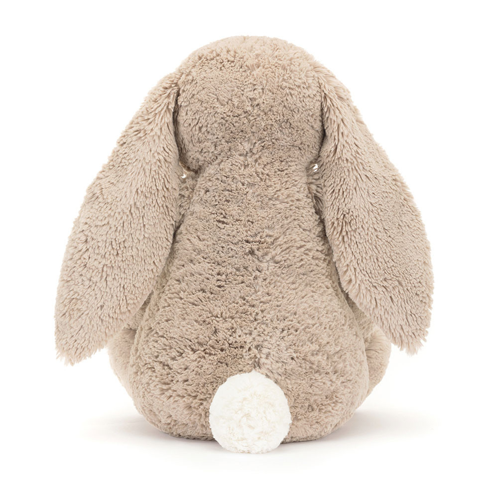 Blossom Beige Bunny Petal