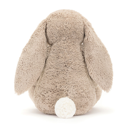 Blossom Beige Bunny Petal
