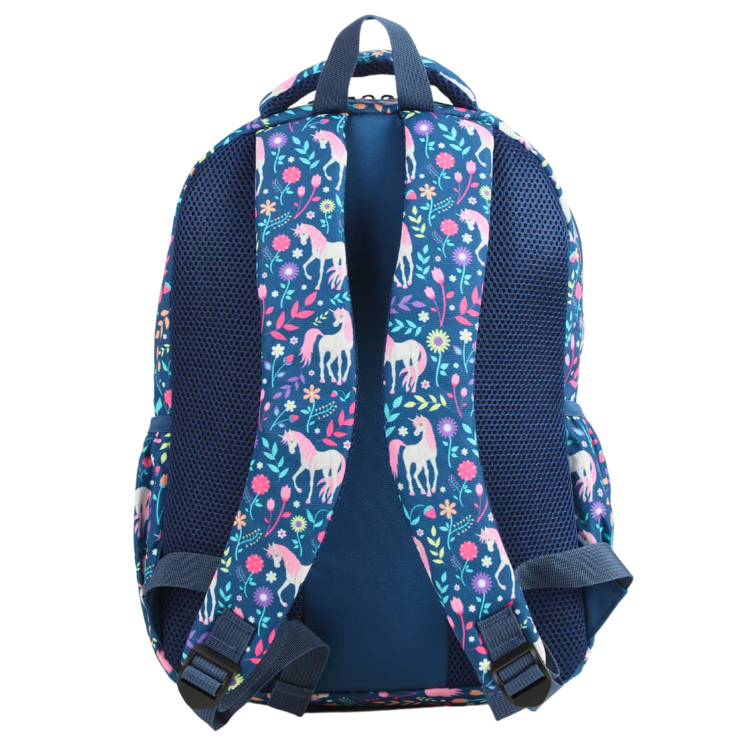 Alimasy Midsize Kids Backpack - Unicorn
