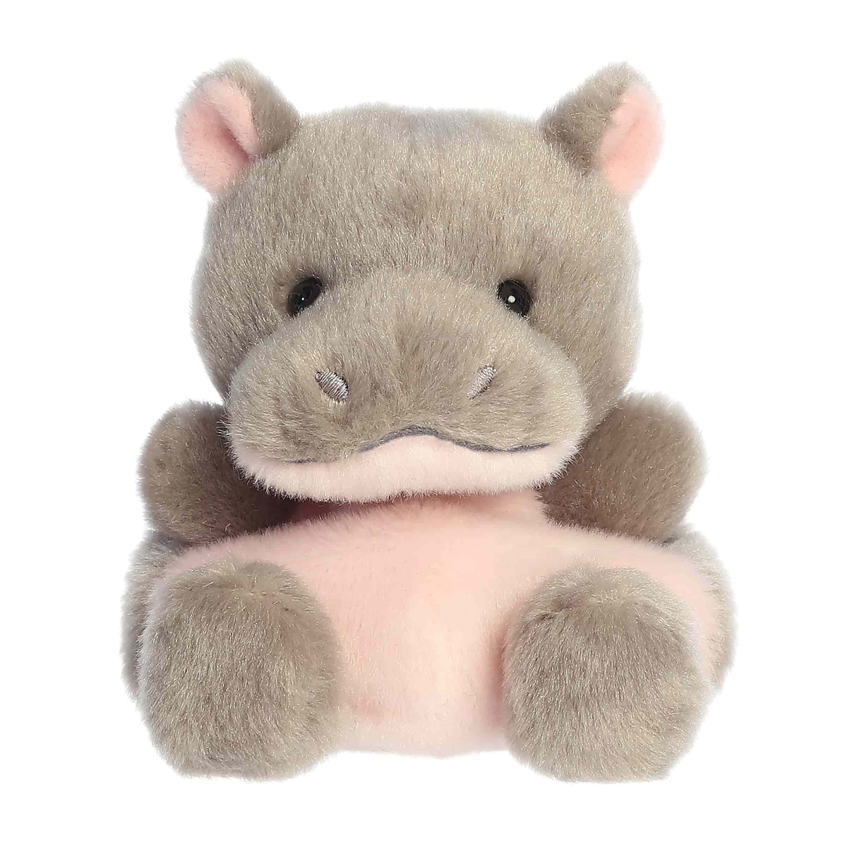 Ham Pygmy Hippo