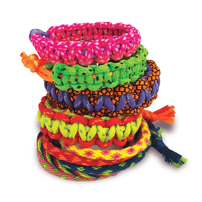 KidzMaker - Friendship Bracelets