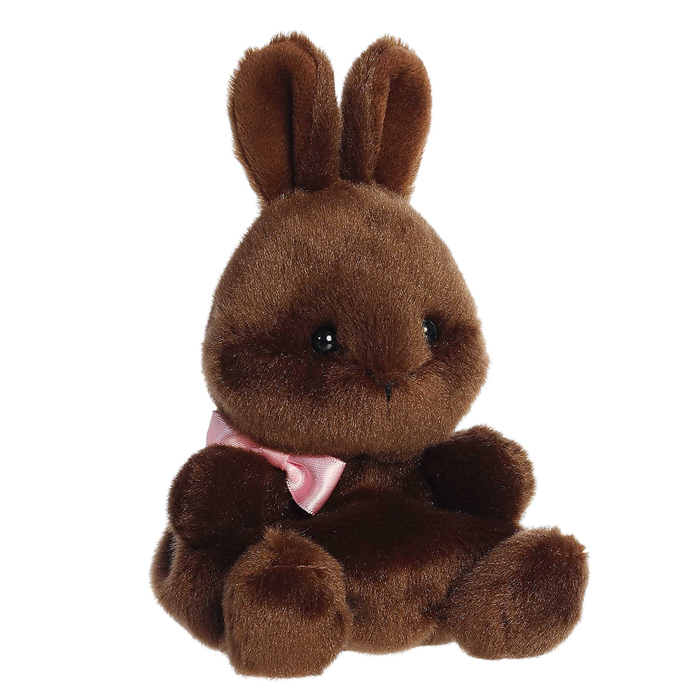 Richie Chocolate Bunny