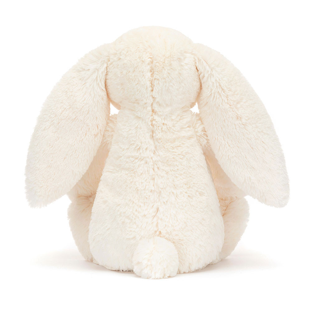 Blossom Cream Bunny Berry