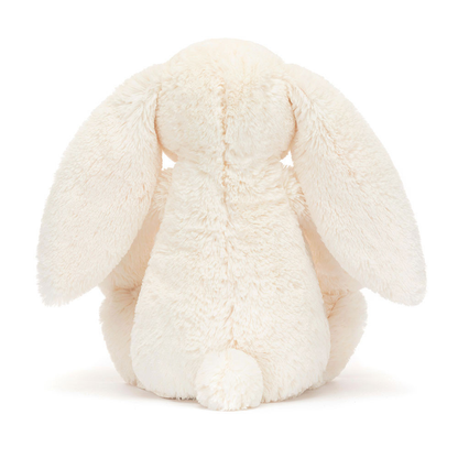 Blossom Cream Bunny Berry
