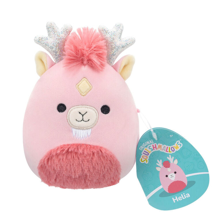 Squishmallow - 5" assorted