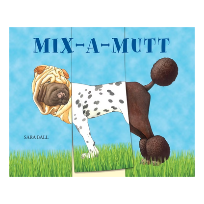 Mix-A-Mutt