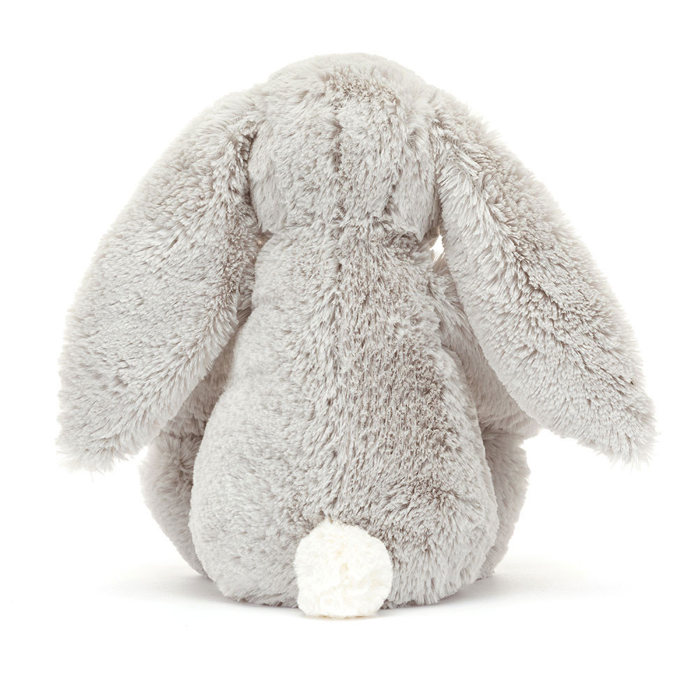 Blossom Silver Bunny Bloom