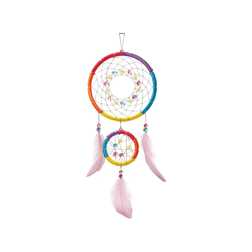 KidzMaker - Make Your Own Dream Catcher