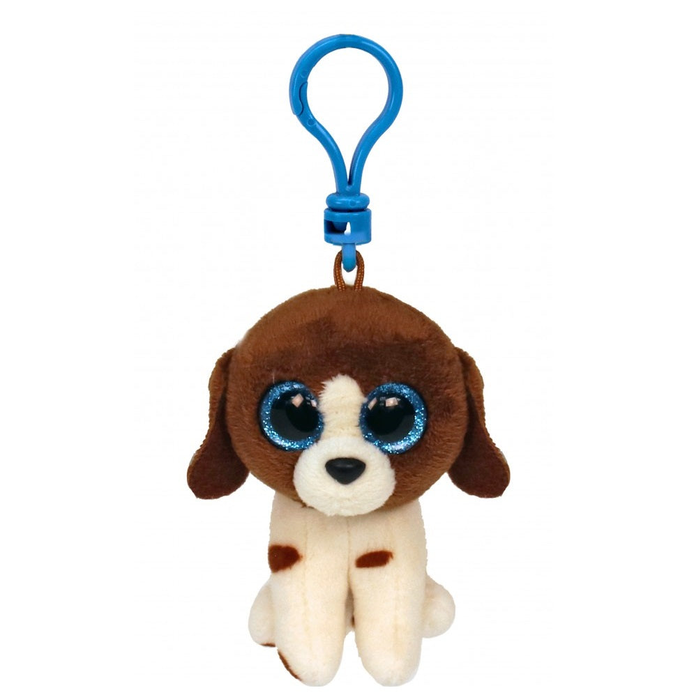 Beanie Boos - Muddles Dog