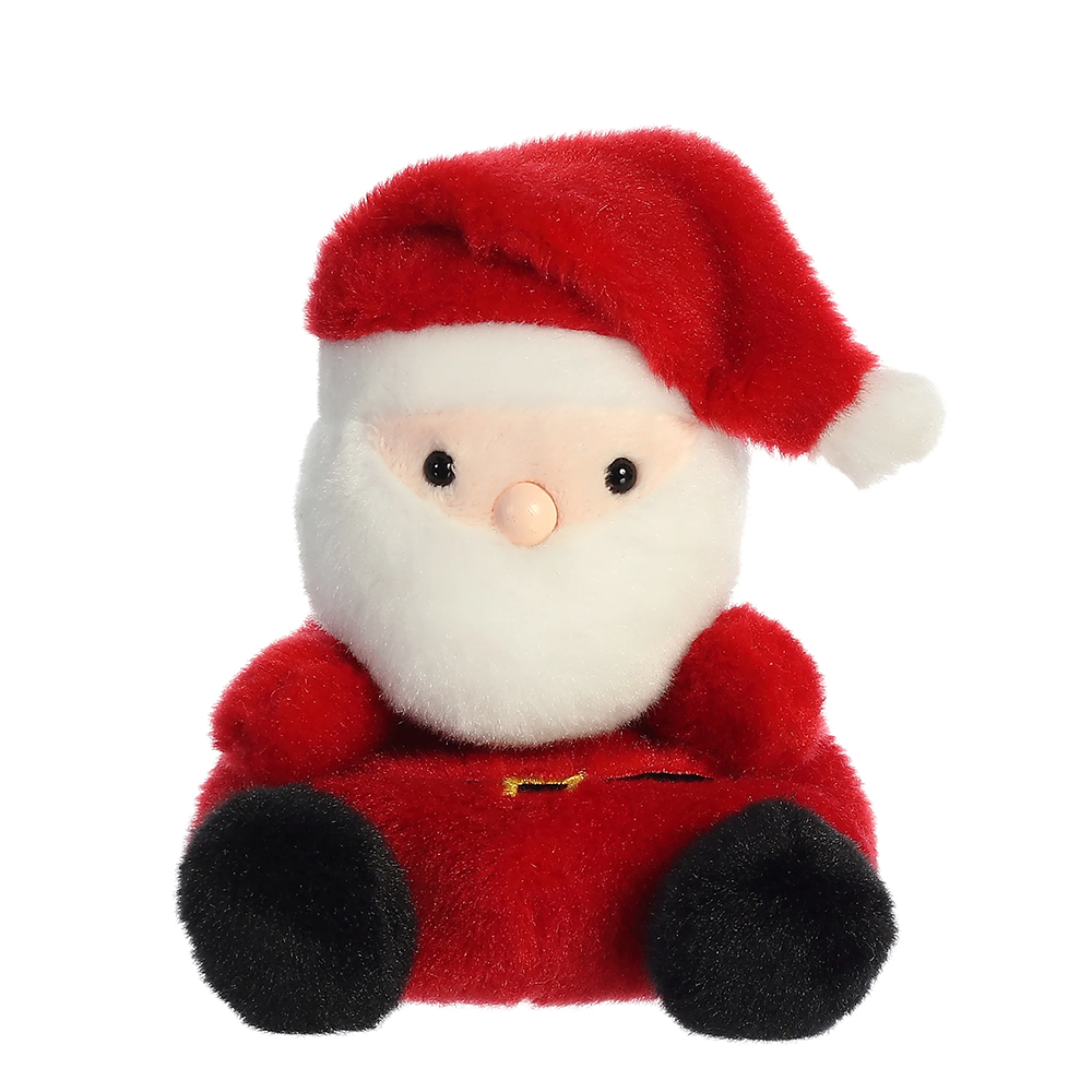 Santa Claus