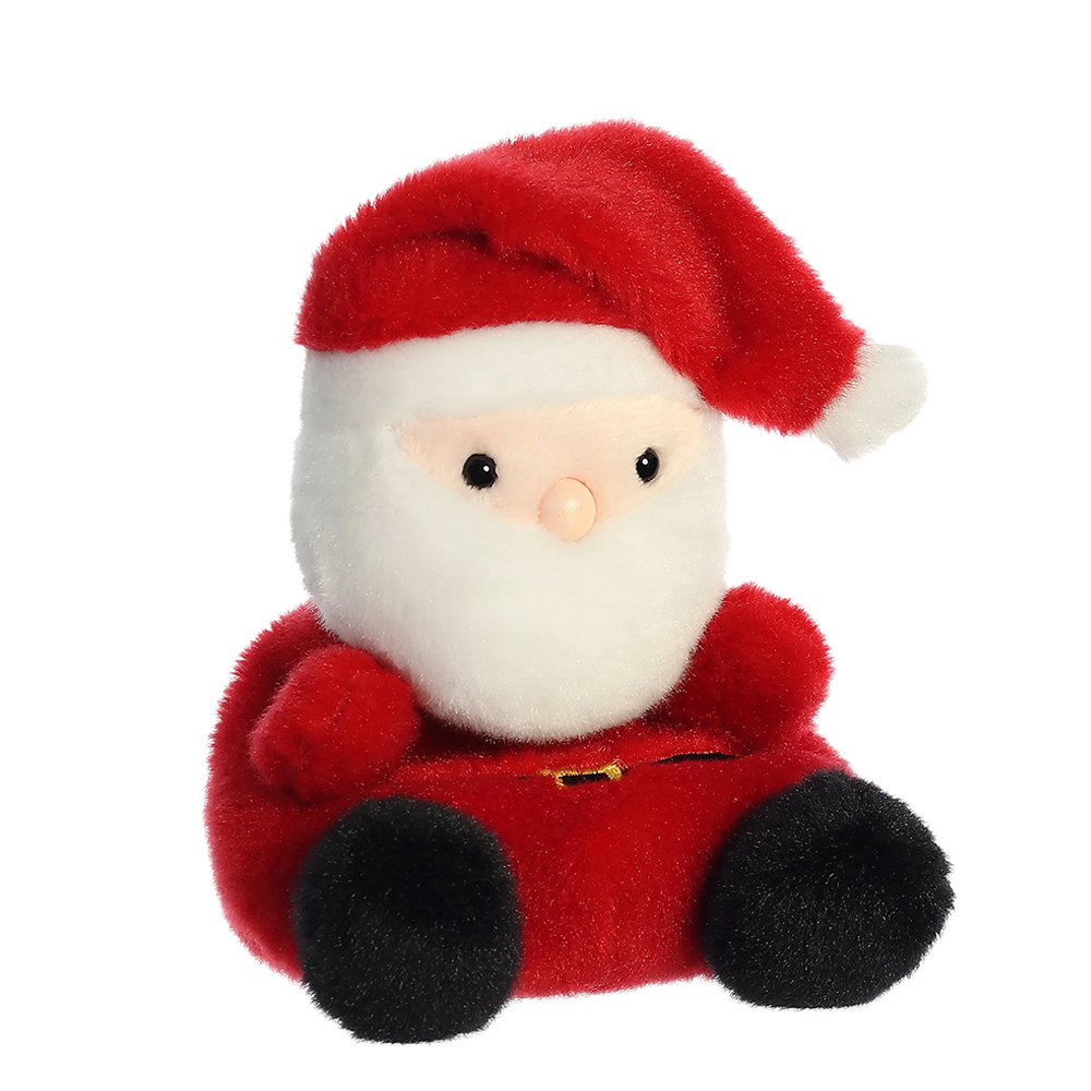 Santa Claus