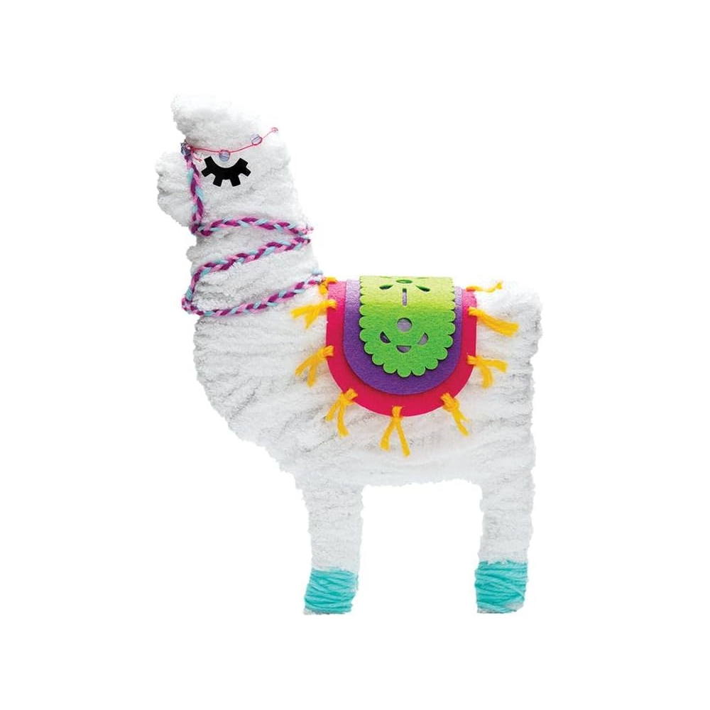 KidzMaker - Make Your Own Llama Doll