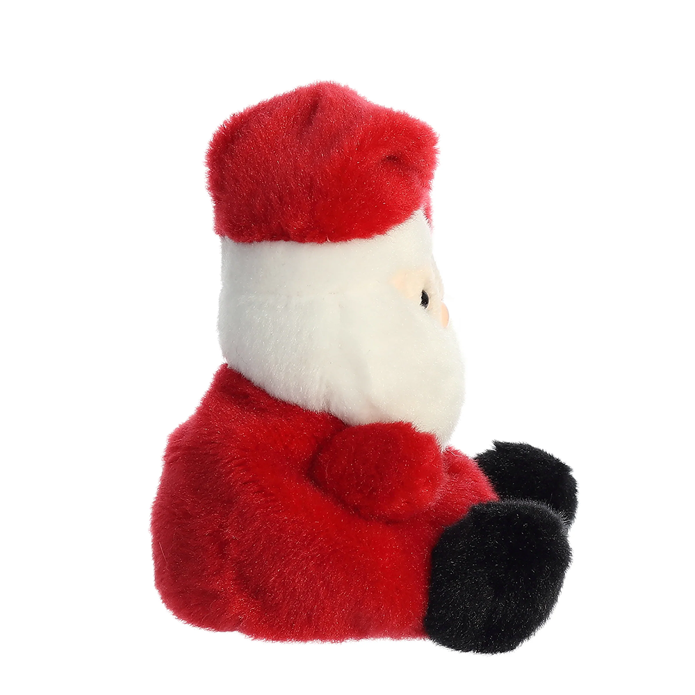 Santa Claus