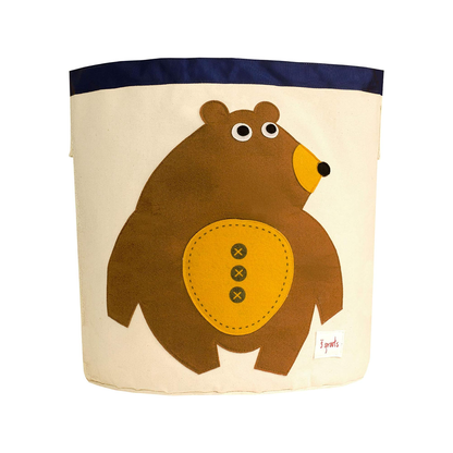 Storage Bin