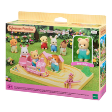 Baby Choo-Choo Train