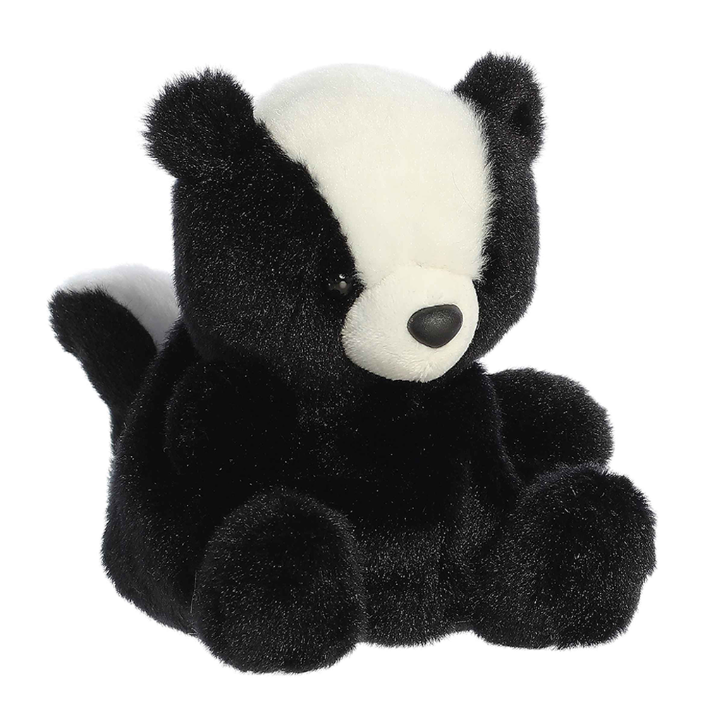 Scout Skunk