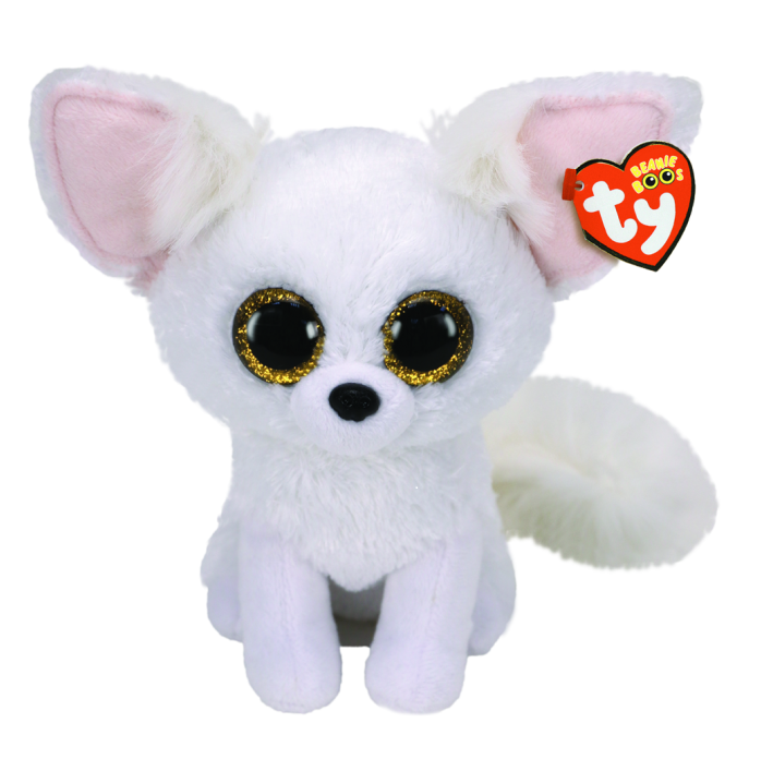 Beanie Boos - Phoenix Fox