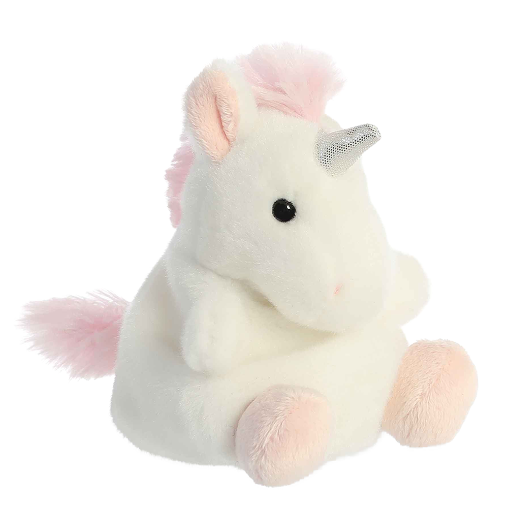 Sassy Unicorn