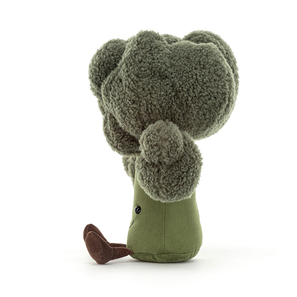 Amuseables Broccoli