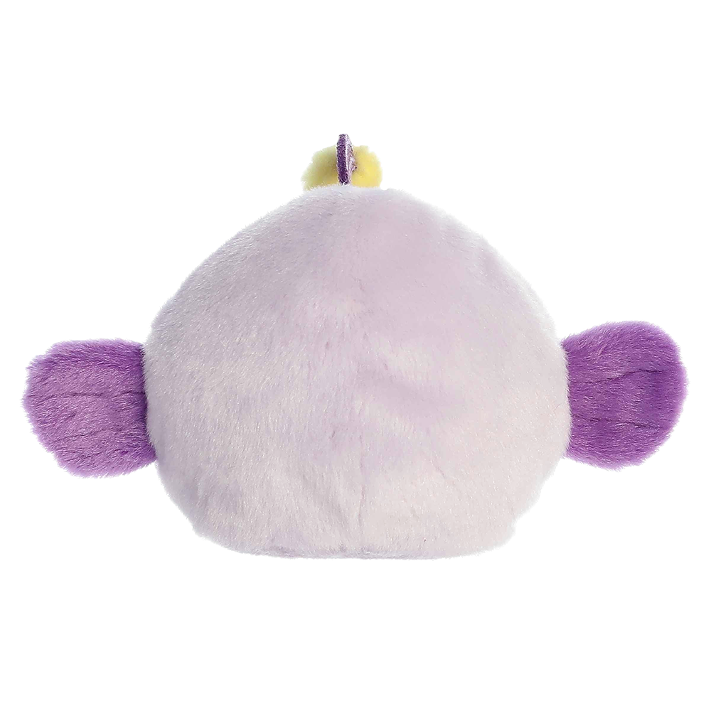 Blinky Angler Fish