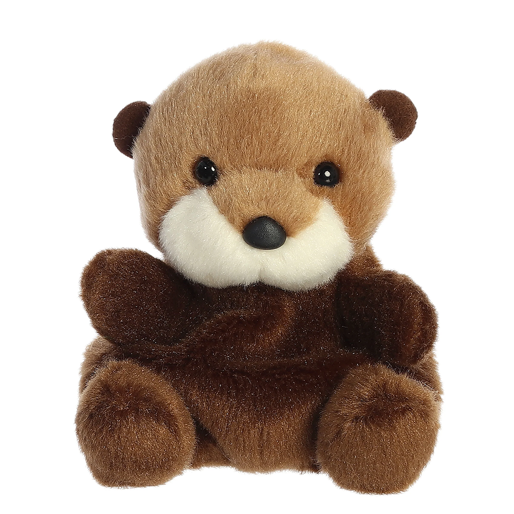 Selena Sea Otter