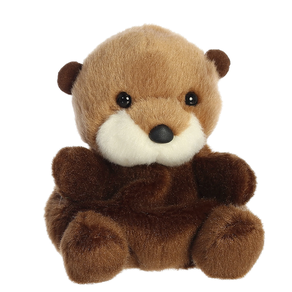 Selena Sea Otter
