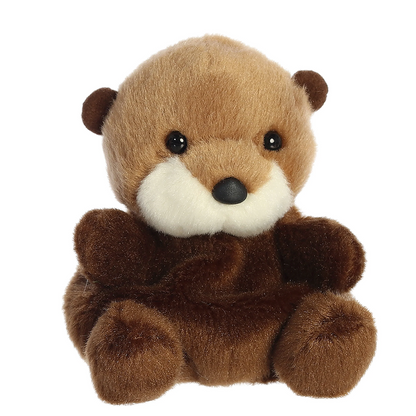 Selena Sea Otter