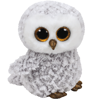 Beanie Boos - Owlette Owl