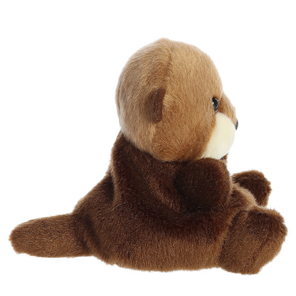 Selena Sea Otter