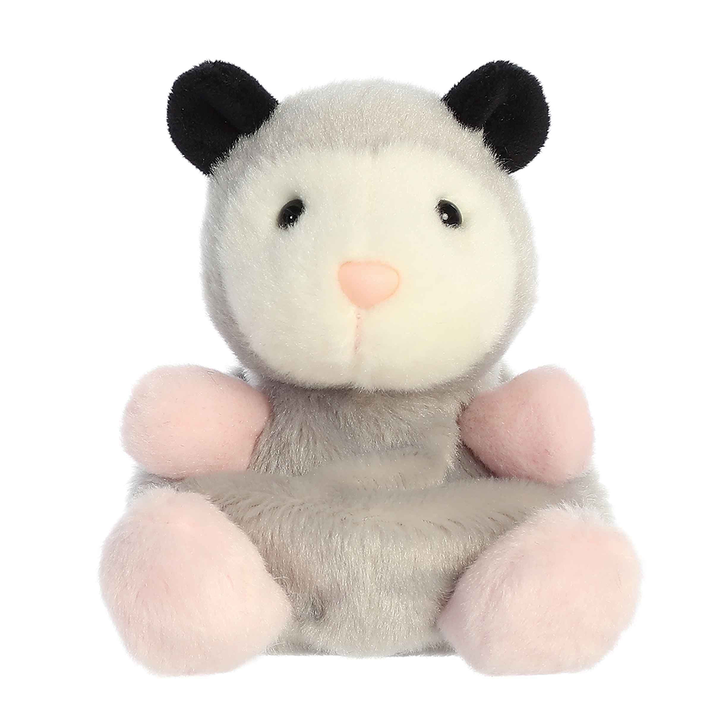 Sherri Opossum