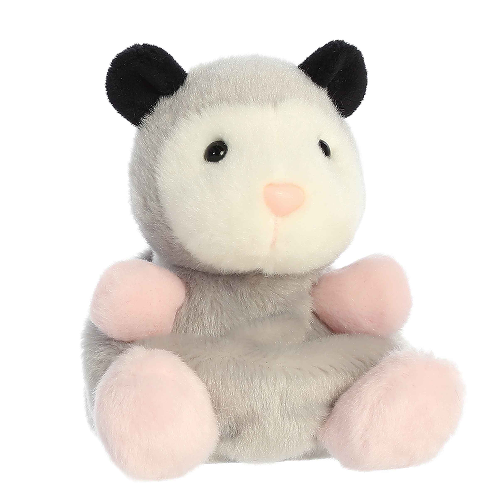 Sherri Opossum