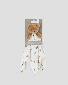 Lovie Comforter - Teddy the Bear
