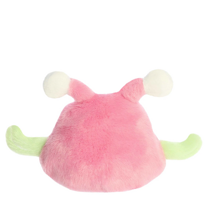 Silly Alien