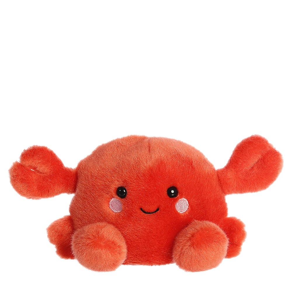 Snippy Crab