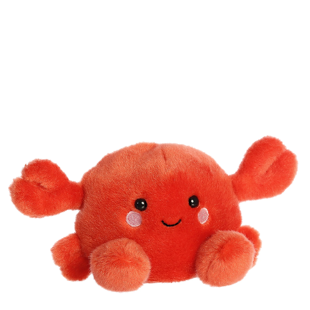 Snippy Crab