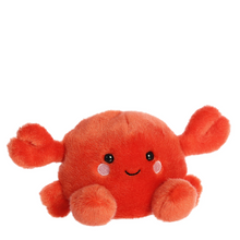 Snippy Crab