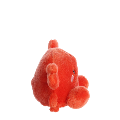 Snippy Crab