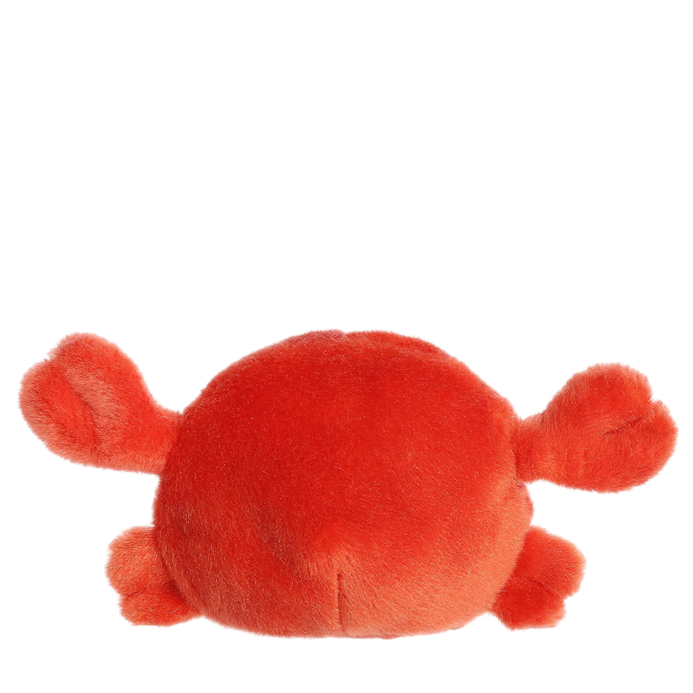 Snippy Crab