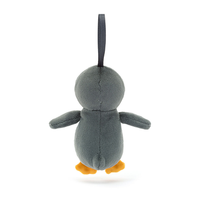 Festive Folly Penguin