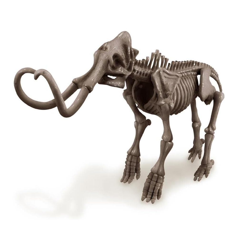 Dig A Dinosaur - Mammoth