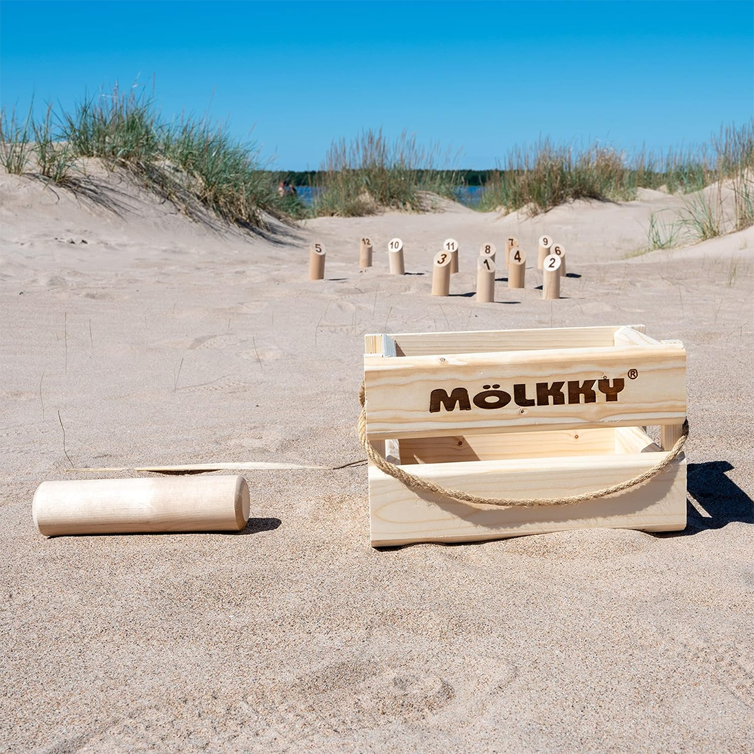 Molkky Original