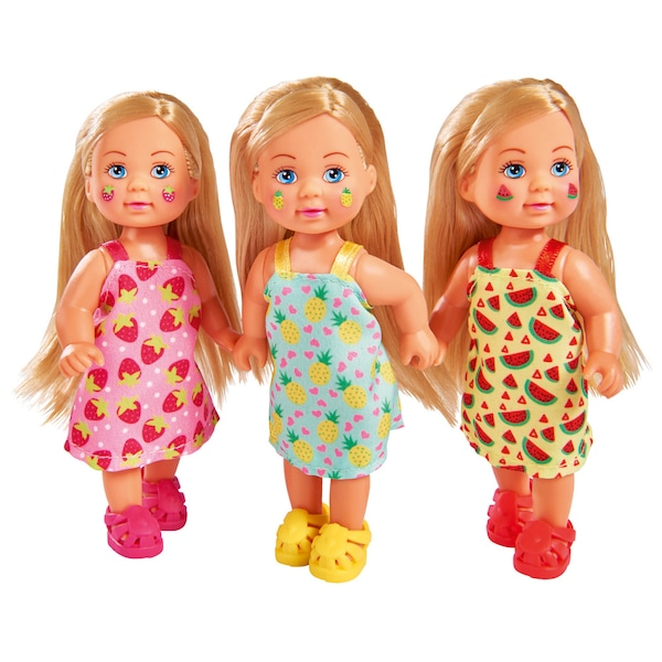 Evi Love Cute Fruits Doll Assorted