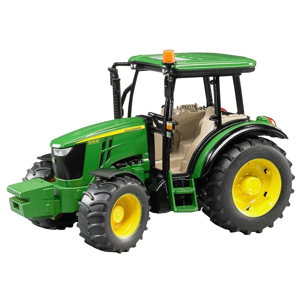 John Deere 5115 Tractor