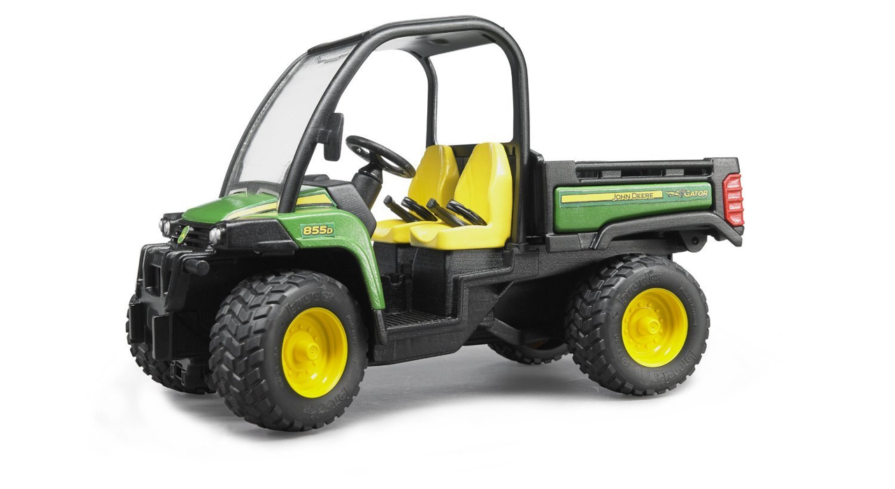 John deere Gator