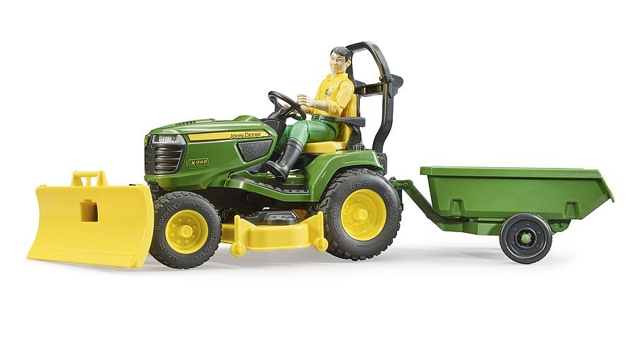 John deere Lawn Tractor