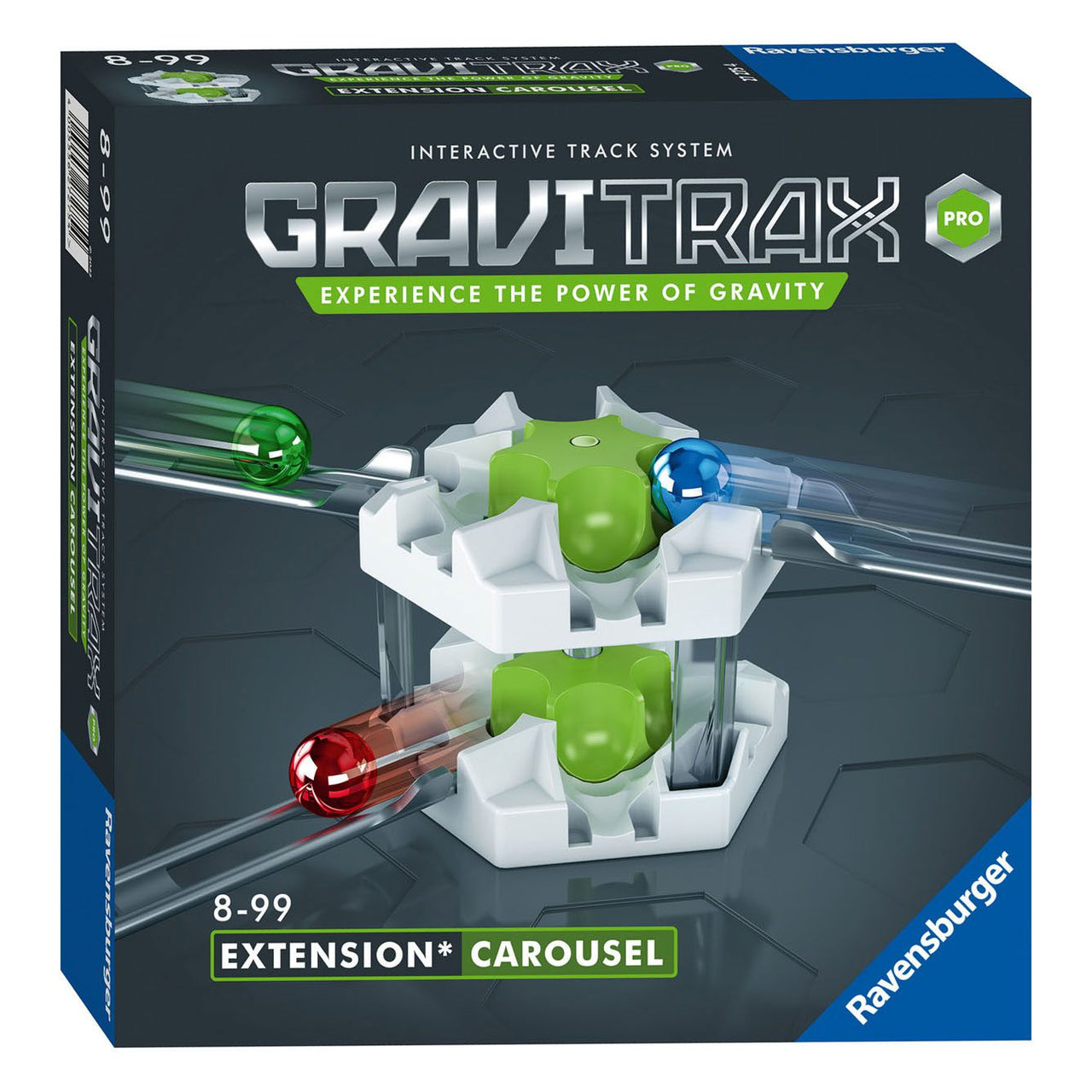 Gravitrax Pro Carousel